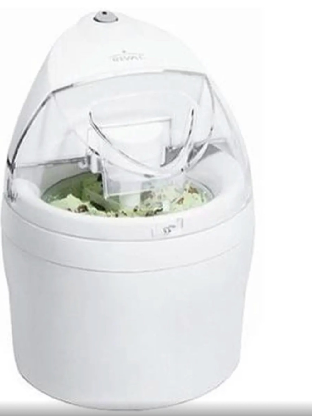 Rival Ice Cream Maker